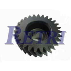 Engrenagem do Compressor de Ar SP8988